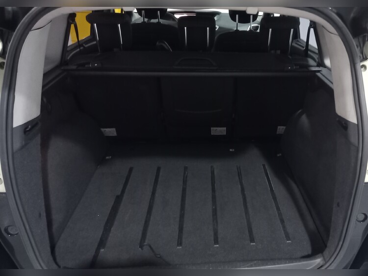 Renault Grand Scenic Dynamique 1.5 dCi 105cv foto 13